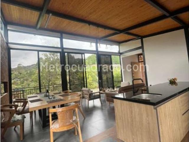 Casa en arriendo en Antioquia, El Brasil