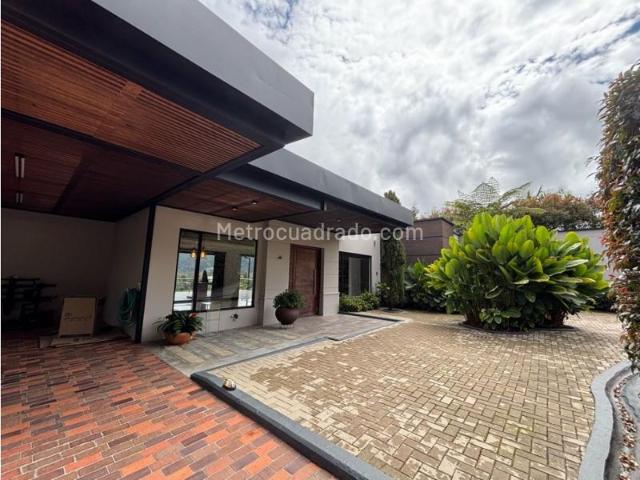 Casa en arriendo en Antioquia, El Brasil