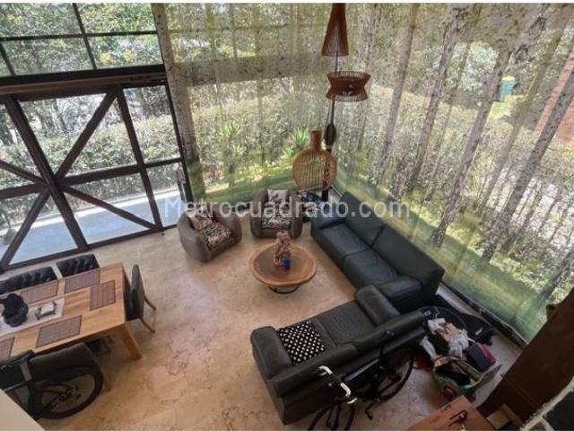 Casa en arriendo en Antioquia, El Brasil