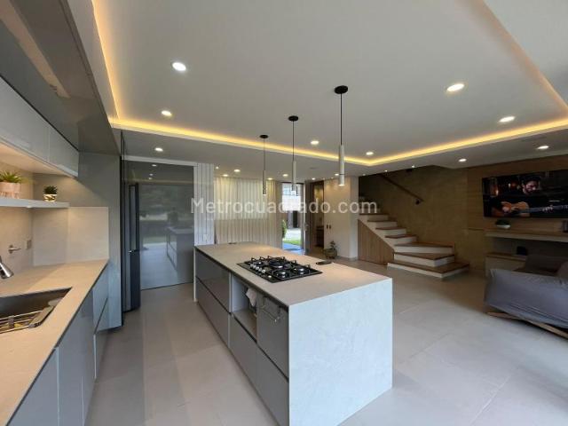 Casa en arriendo en Antioquia, El Brasil