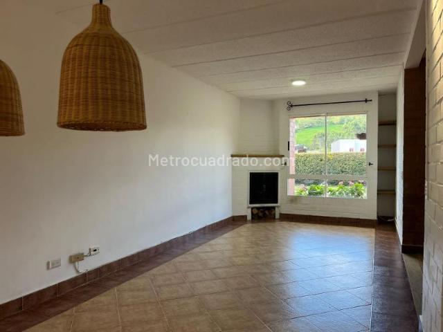 Casa en arriendo en La Macarena, Meta