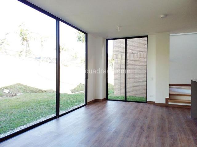 Casa en arriendo en La Macarena, Meta