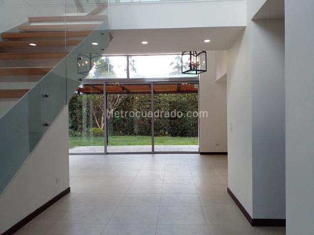 Casa en arriendo en La Macarena, Meta