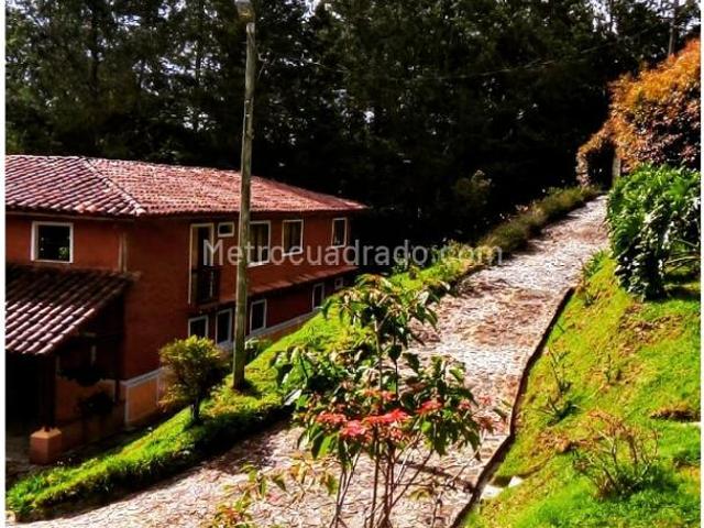 Casa en arriendo en La Macarena, Meta