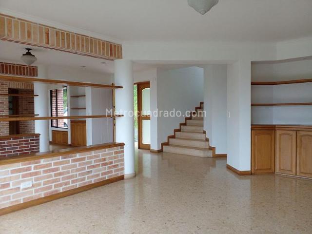 Casa en arriendo en La Macarena, Meta