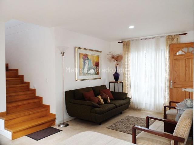 Casa en arriendo en La Macarena, Meta