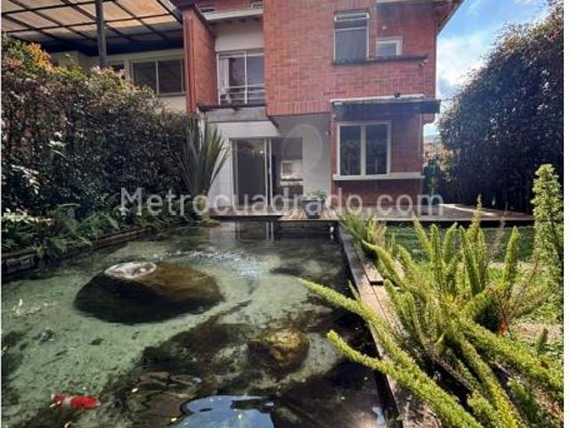 Casa en arriendo en Antioquia, El Brasil