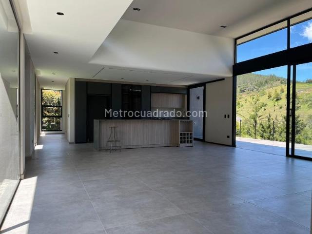 Casa en arriendo en La Macarena, Meta