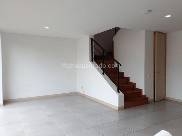 Casa en arriendo en La Macarena, Meta