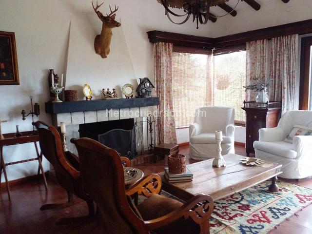 Casa en arriendo en La Macarena, Meta