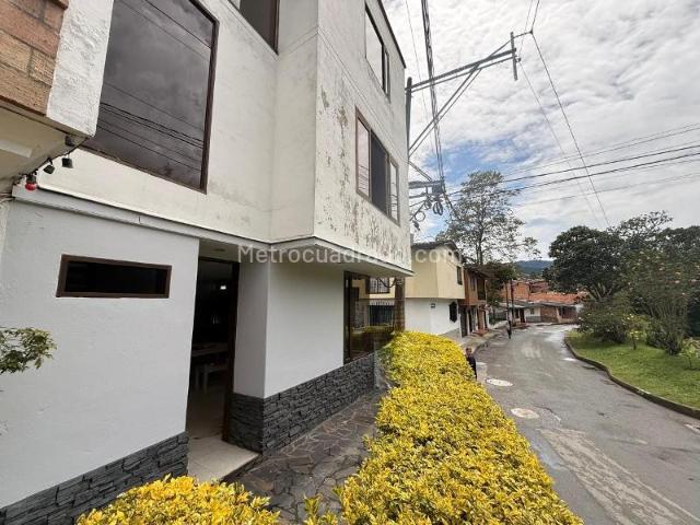 Casa en arriendo en La Macarena, Meta