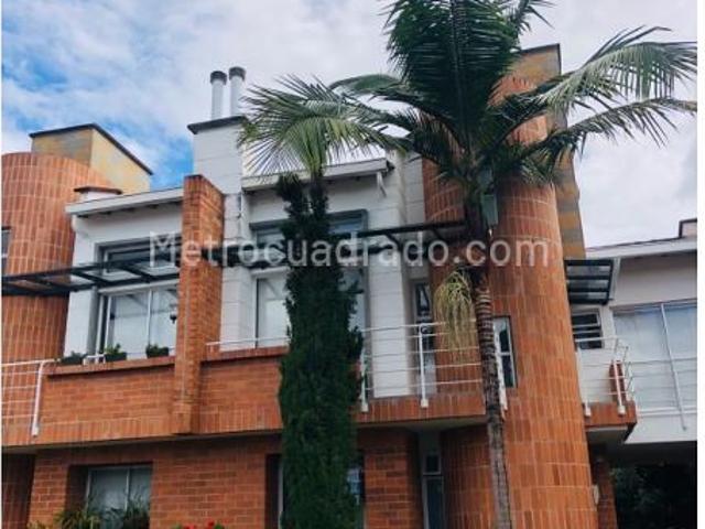 Casa en arriendo en Antioquia, El Brasil