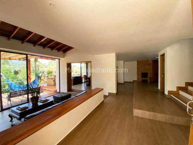 Casa en arriendo en La Macarena, Meta