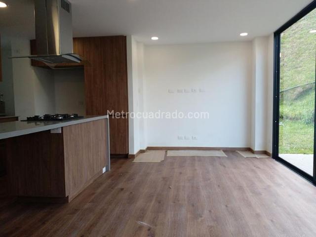 Casa en arriendo en La Macarena, Meta