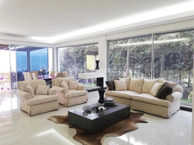 Casa en arriendo en La Macarena, Meta