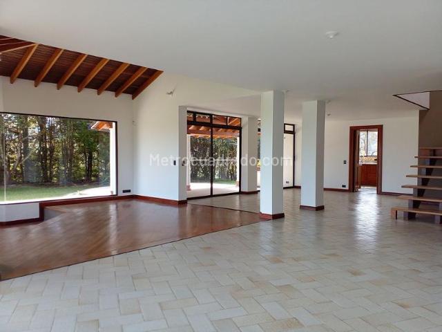 Casa en arriendo en La Macarena, Meta