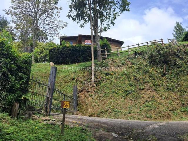 Casa en arriendo en Antioquia, La Ceja