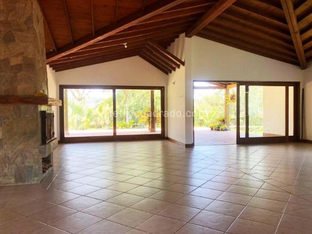 Casa en arriendo en La Macarena, Meta