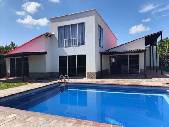 Casa en arriendo en Guaviare