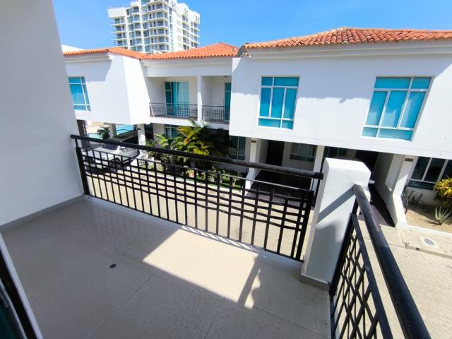 Casa en arriendo en Localidad 3 Turística - Perla del Caribe, Perímetro Urbano Santa Marta