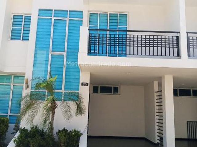 Casa en arriendo en Magdalena