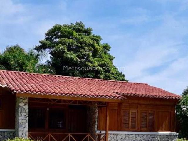 Casa en arriendo en Magdalena