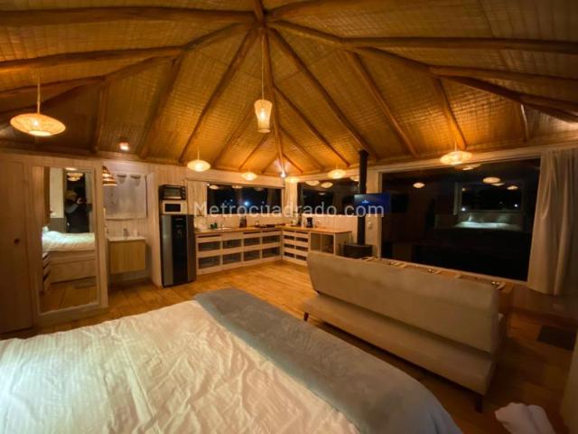 Casa en arriendo en Cundinamarca