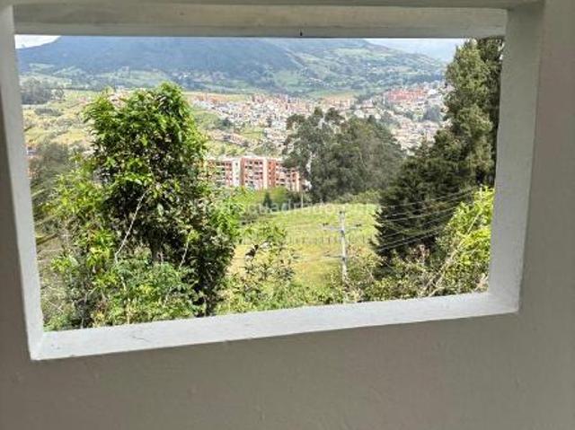 Casa en arriendo en Cundinamarca