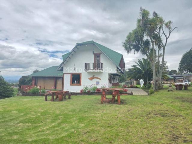 Casa en arriendo en Cundinamarca