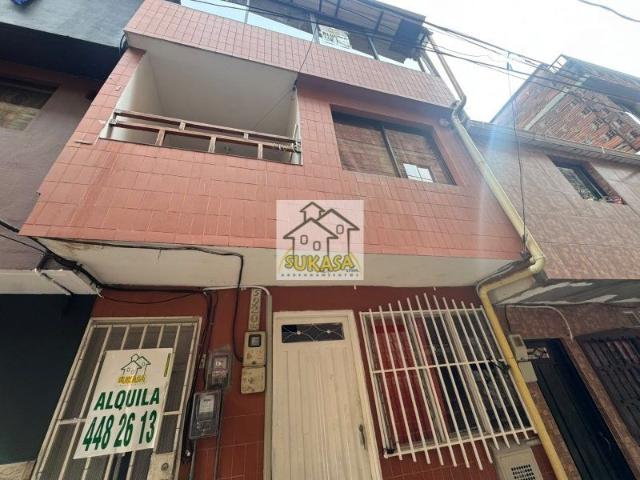 Casa en arriendo en Antioquia, Valle de Aburrá
