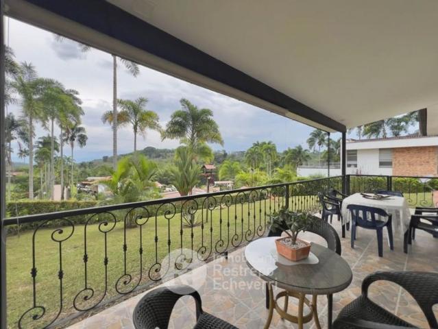 Casa en arriendo en Caldas, Manizales