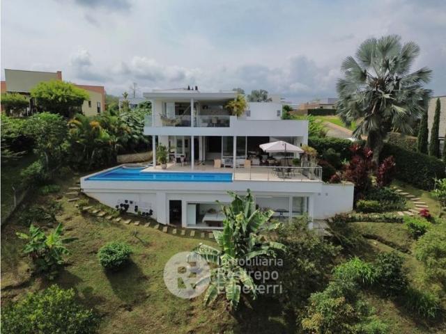 Casa en arriendo en Caldas, Manizales