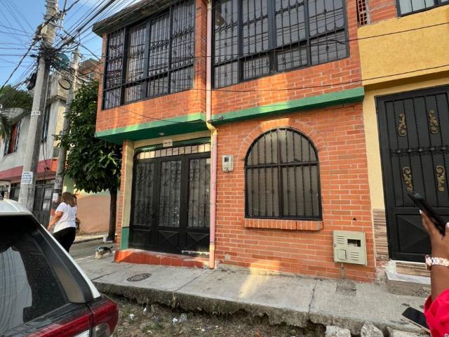 Casa en arriendo en Piedrapintada, Tolima