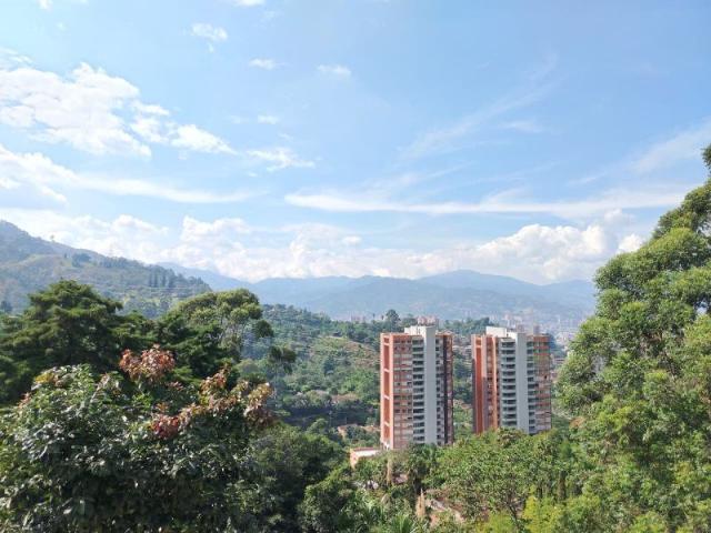 Casa en arriendo en Antioquia, Valle de Aburrá