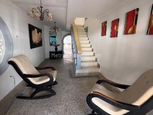 Casa en arriendo en Puerto Colombia, Atlántico
