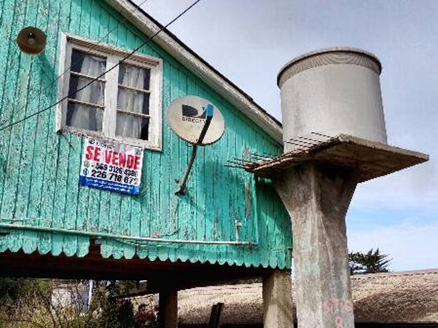 Casa en arriendo en El Tabo, Provincia de San Antonio