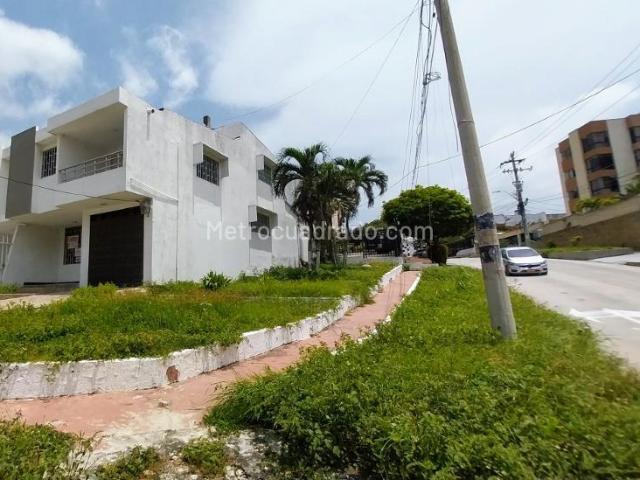 Casa en arriendo en Las Palmas, Barranquilla