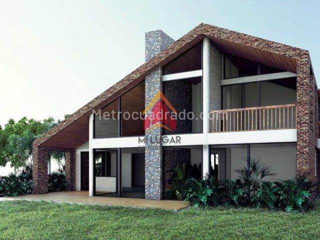 Casa en arriendo en Antioquia, La Ceja