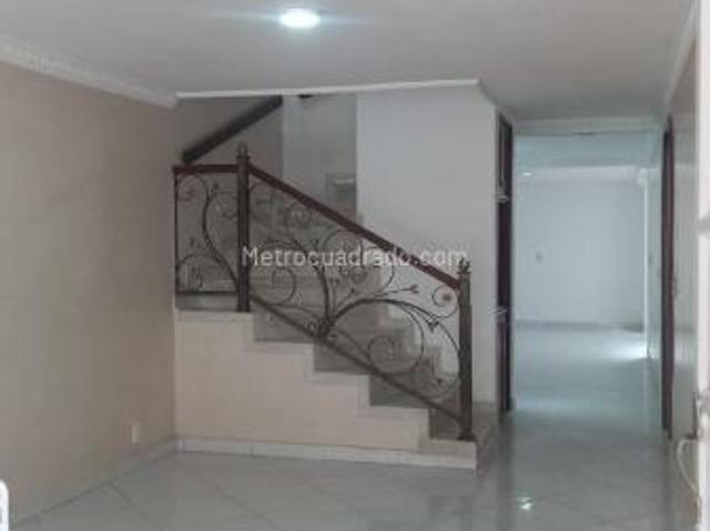 Casa en arriendo en Santander
