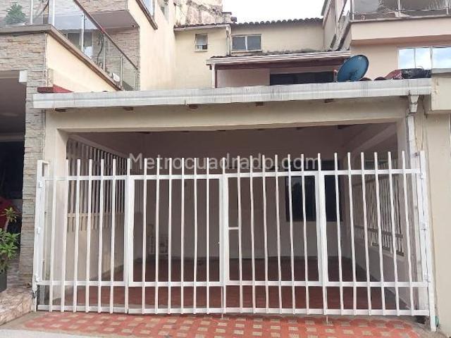 Casa en arriendo en Balcón del Tejar Sector II, Bucaramanga