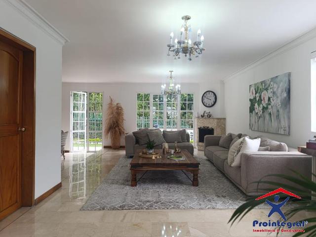Casa en arriendo en Antioquia, Valle de Aburrá