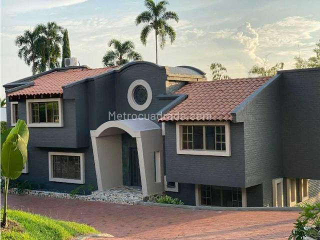 Casa en arriendo en Risaralda