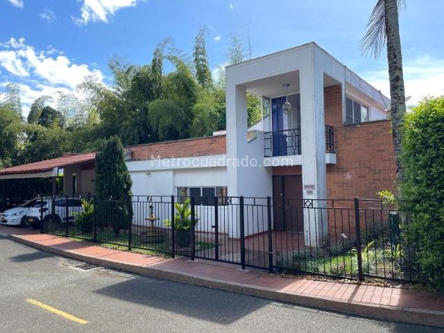 Casa en arriendo en AMCO, Area Metropolitana Centro Occidente, Pereira