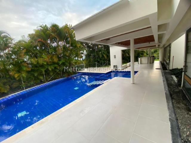 Casa en arriendo en AMCO, Area Metropolitana Centro Occidente, Pereira
