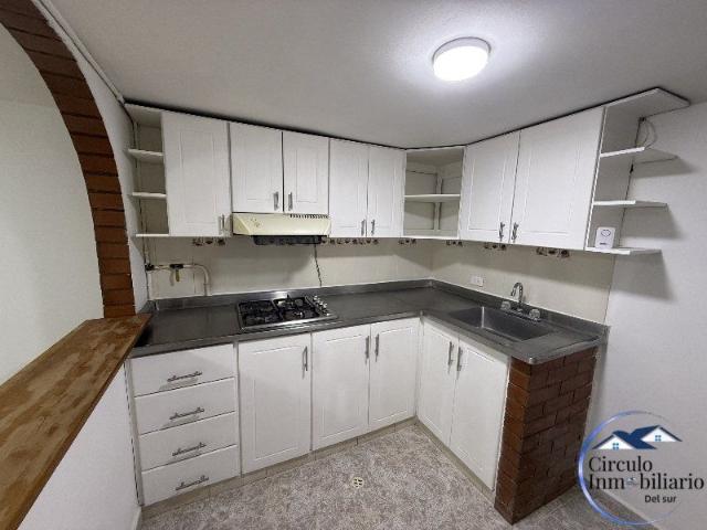 Casa en arriendo en Antioquia, Valle de Aburrá