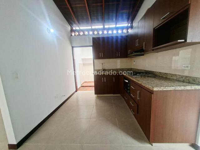 Casa en arriendo en Envigado, Valle de Aburrá