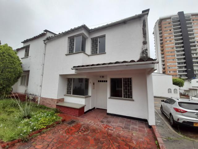 Casa en arriendo en Santander