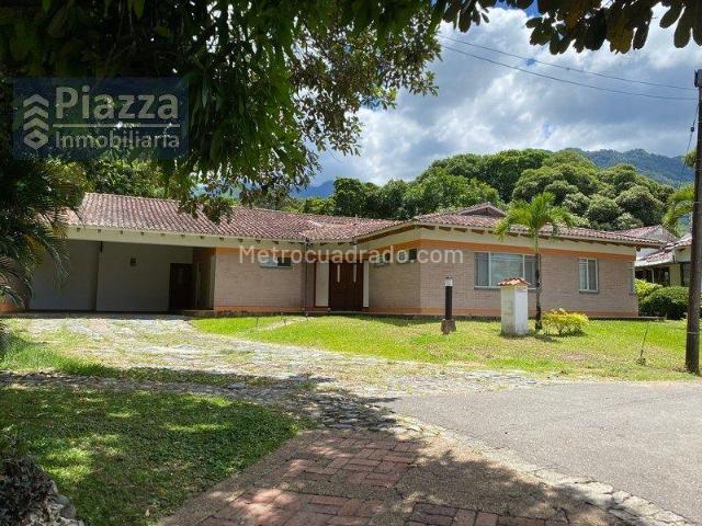 Casa en arriendo en Vergel, Tolima