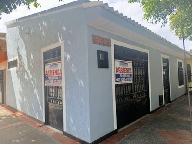 Casa en arriendo en Nororiental, Neiva