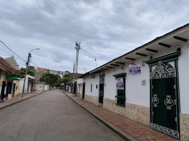 Casa en arriendo en Neiva, Huíla